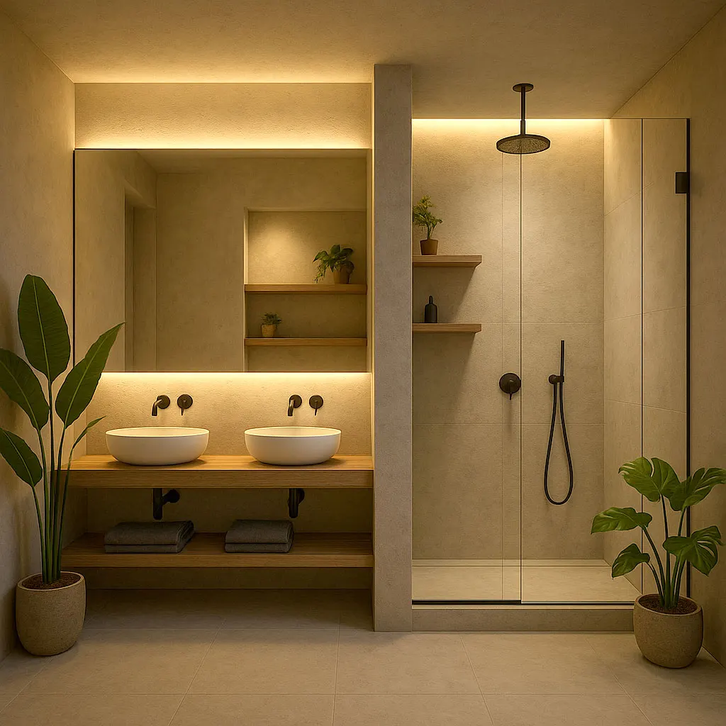 Acqua Door