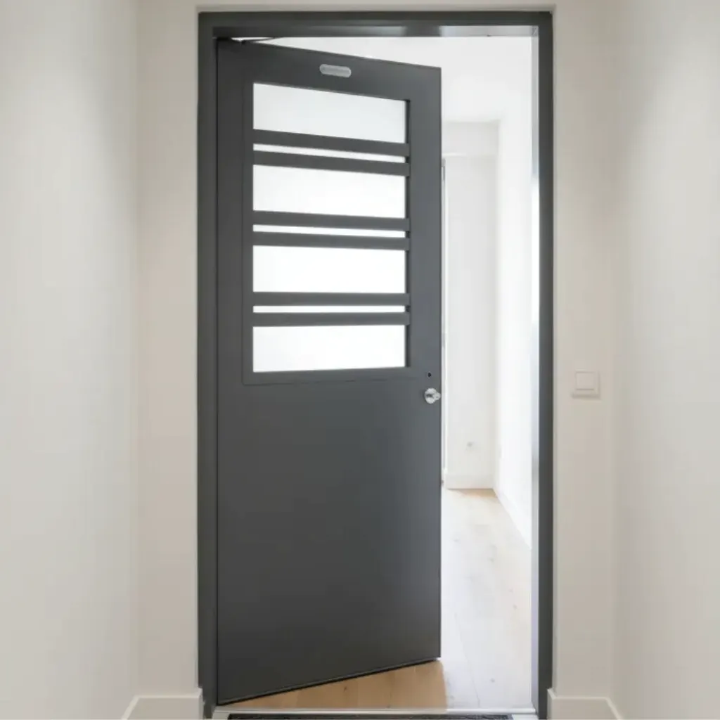 Puerta de Chapa Doble Mod. 150