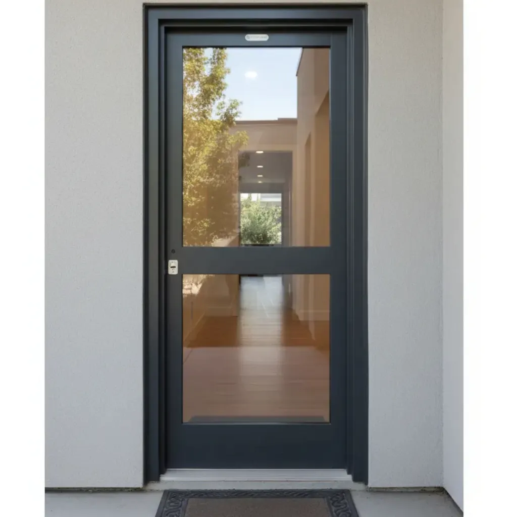 Puerta de Chapa Doble Mod. 460