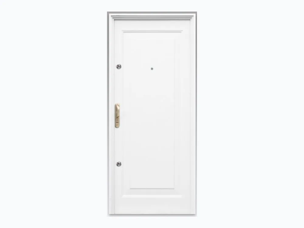 Puerta de Seguridad Mod. 710 Ciega