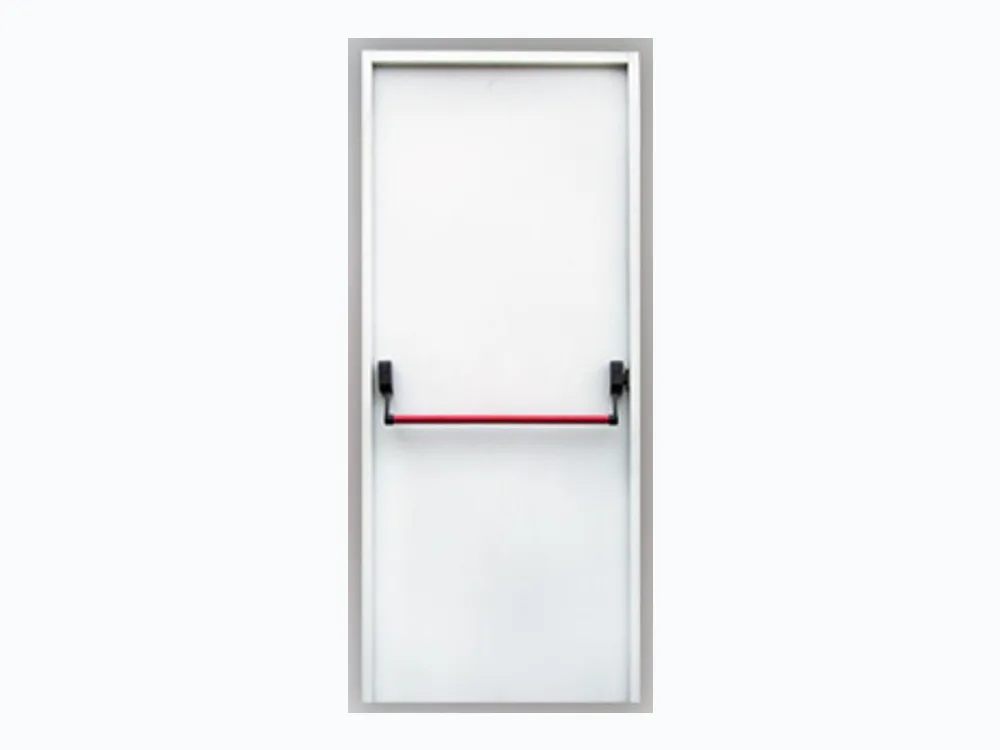 Puerta Ignífuga Mod. 101 Ciega