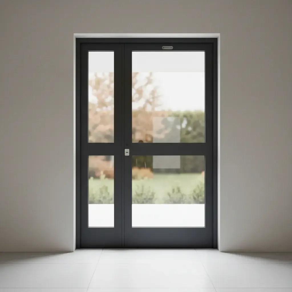 Puerta Residencial Mod. 460
