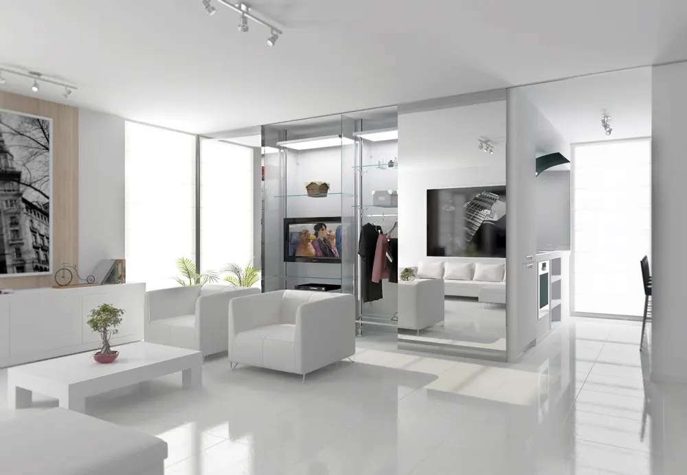 Room Ambiente Desplegable