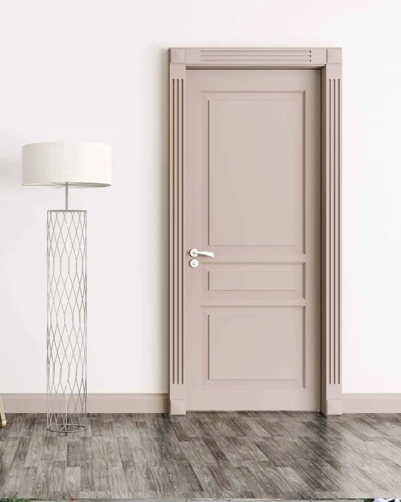 Puertas y ventanas a medida - Mil Puertas