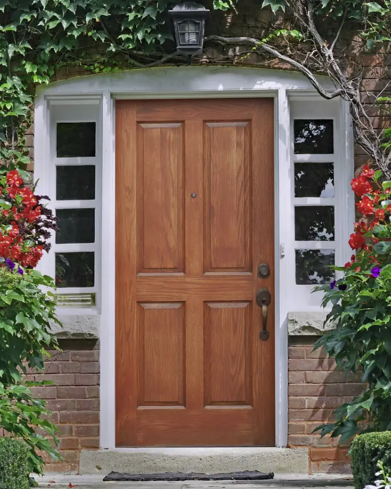 Puertas y ventanas a medida - Mil Puertas