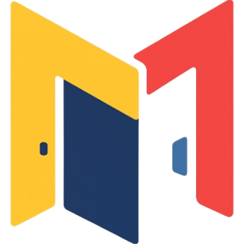 Mil Puertas