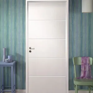 Modelo de puerta Mil Puertas