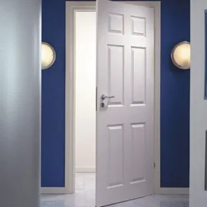Modelo de puerta Mil Puertas