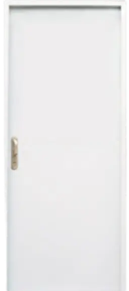 Modelo de puerta Mil Puertas
