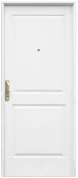 Modelo de puerta Mil Puertas