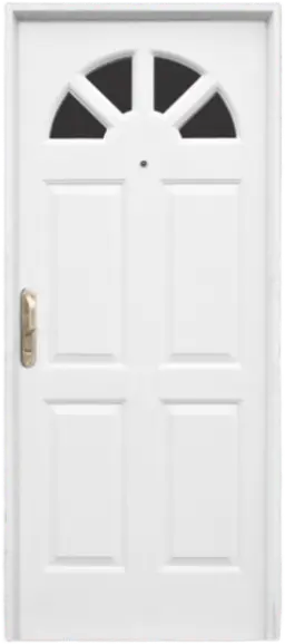 Modelo de puerta Mil Puertas