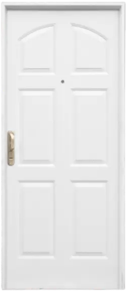 Modelo de puerta Mil Puertas
