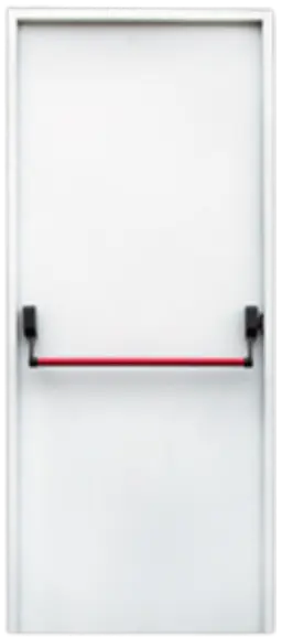 Modelo de puerta Mil Puertas