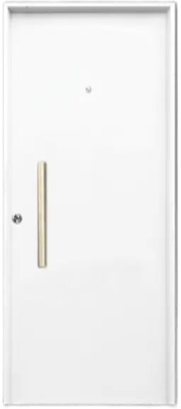 Modelo de puerta Mil Puertas