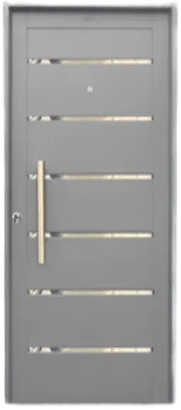 Modelo de puerta Mil Puertas
