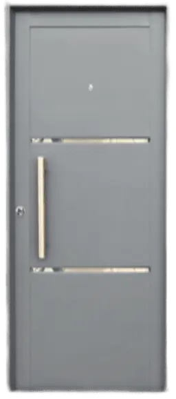 Modelo de puerta Mil Puertas