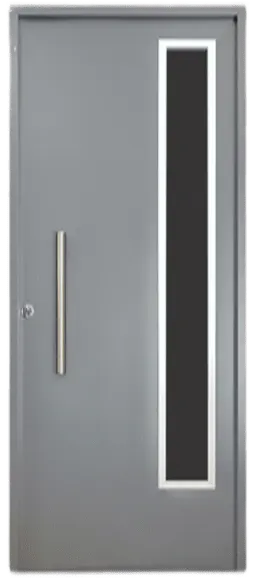 Modelo de puerta Mil Puertas