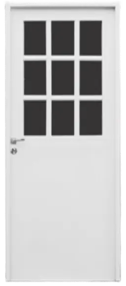 Modelo de puerta Mil Puertas