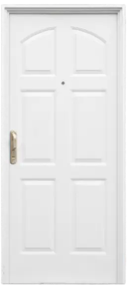 Modelo de puerta Mil Puertas