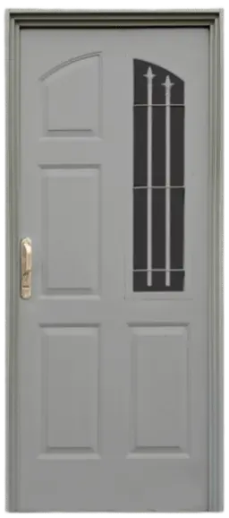 Modelo de puerta Mil Puertas