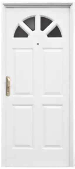 Modelo de puerta Mil Puertas