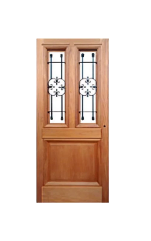 Modelo de puerta Mil Puertas