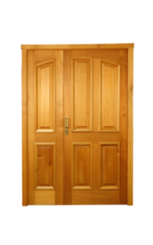 Modelo de puerta Mil Puertas