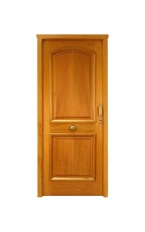 Modelo de puerta Mil Puertas