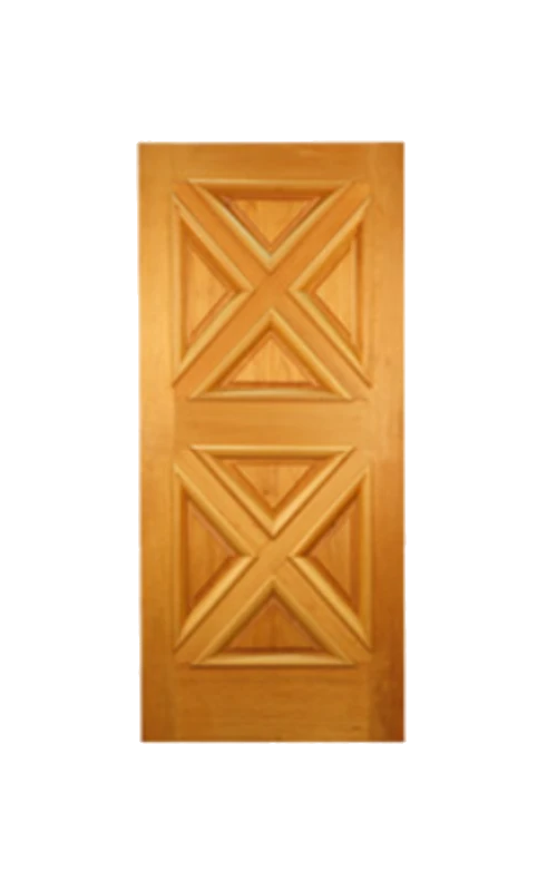 Modelo de puerta Mil Puertas