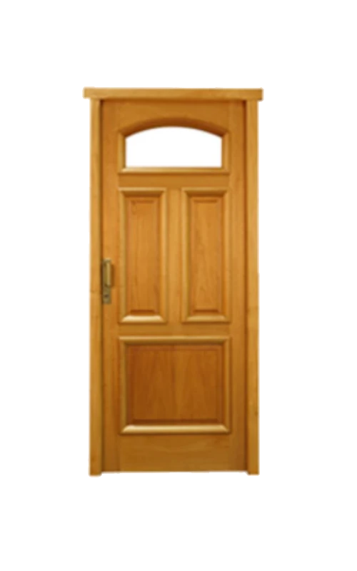 Modelo de puerta Mil Puertas