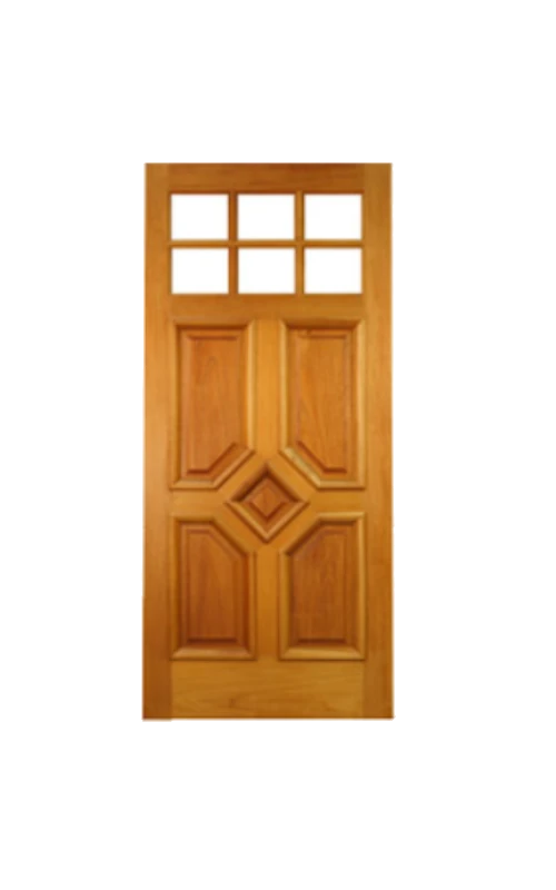 Modelo de puerta Mil Puertas