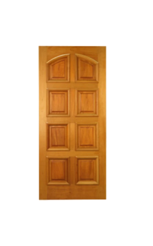 Modelo de puerta Mil Puertas