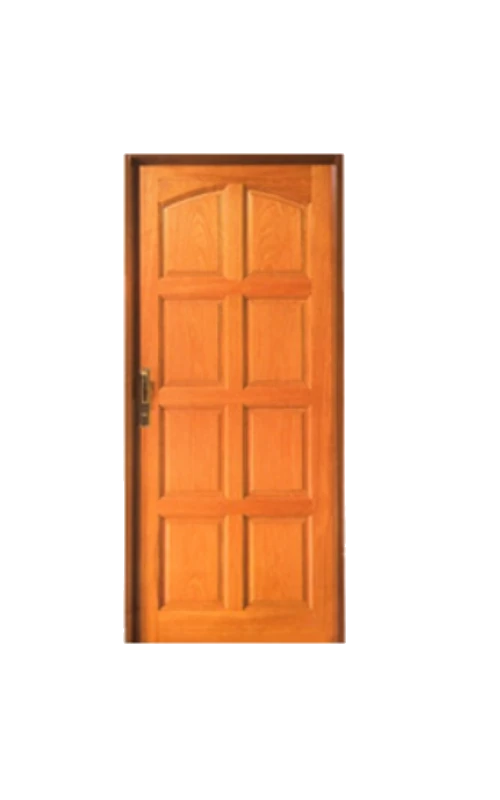 Modelo de puerta Mil Puertas
