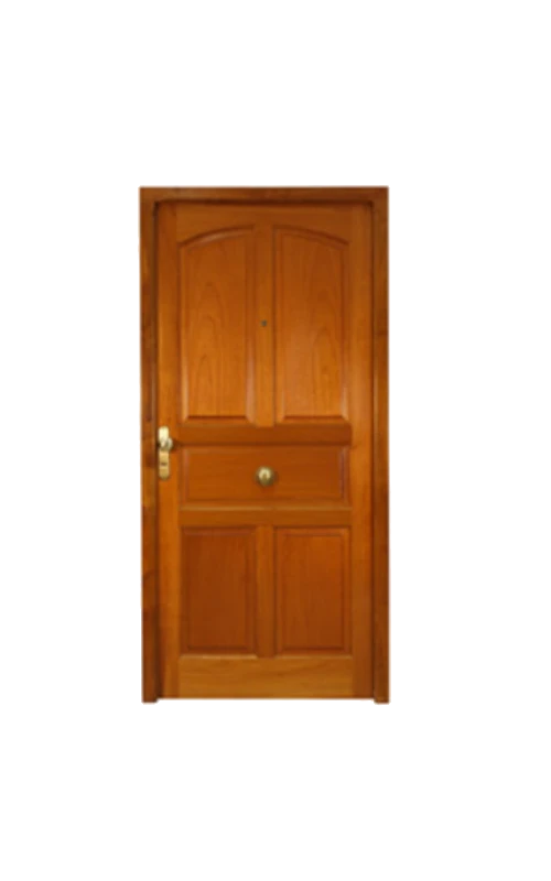 Modelo de puerta Mil Puertas