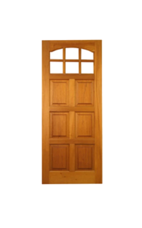 Modelo de puerta Mil Puertas
