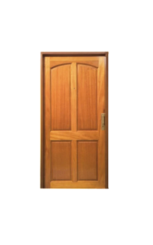 Modelo de puerta Mil Puertas