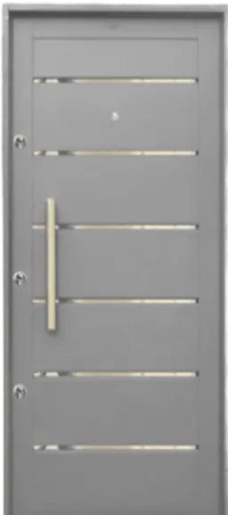 Modelo de puerta Mil Puertas