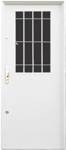 Modelo de puerta Mil Puertas