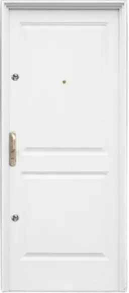 Modelo de puerta Mil Puertas