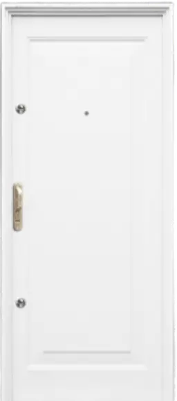 Modelo de puerta Mil Puertas
