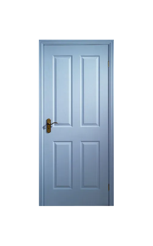 Modelo de puerta Mil Puertas