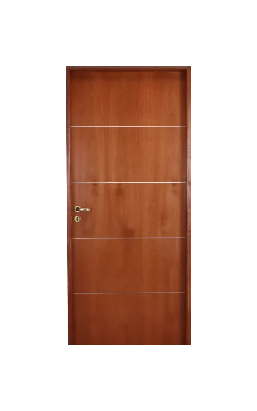 Modelo de puerta Mil Puertas