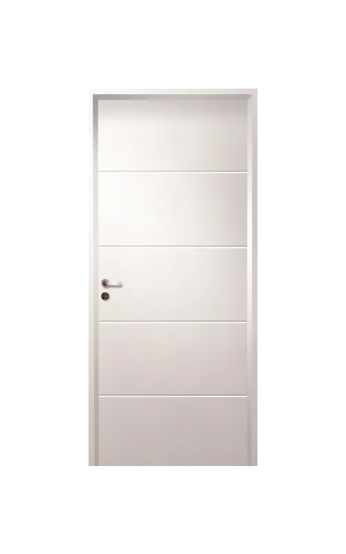 Modelo de puerta Mil Puertas