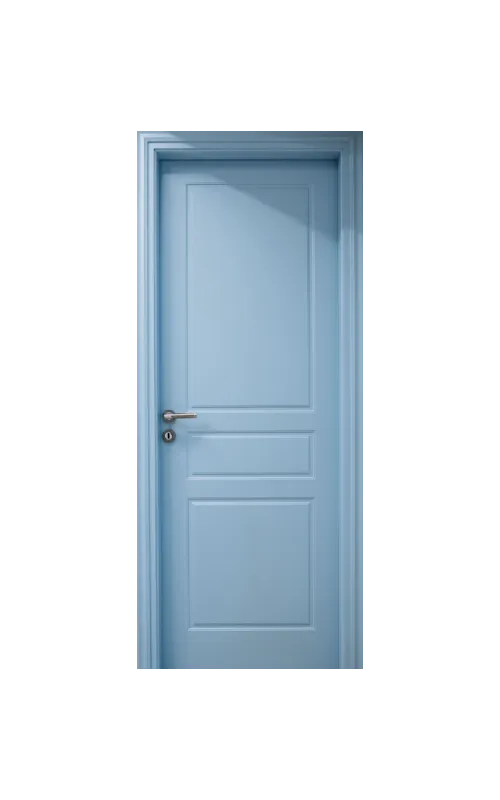 Modelo de puerta Mil Puertas